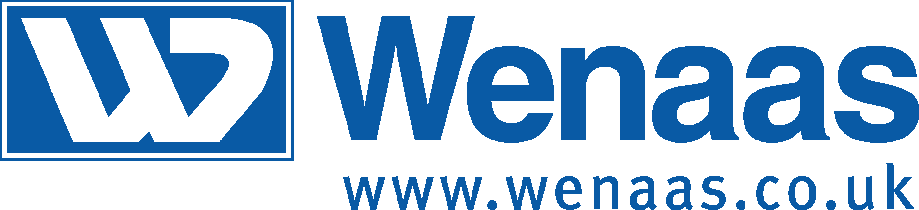 Wenaas Logo Vector Logo